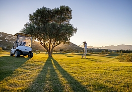 Marriott La Sella Golf Resort & Spa