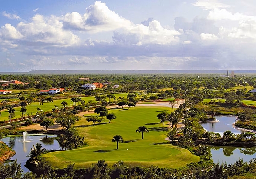 Paradisus Palma Real Golf & Spa Resort