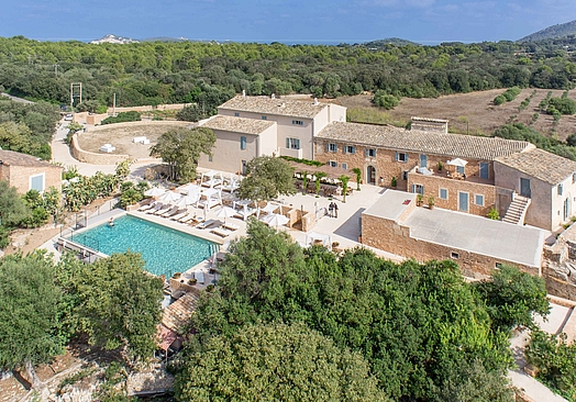 Finca Predi Son Jaumell | Golf på Mallorca