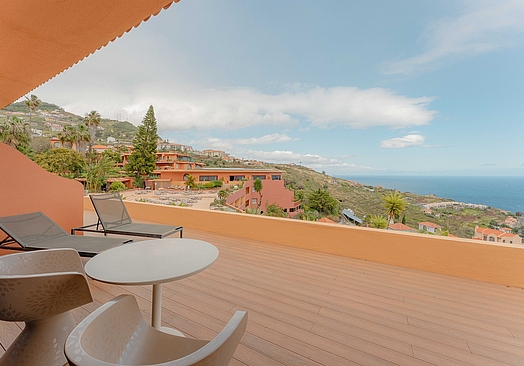 Quinta Splendida Wellness & Botanical Garden