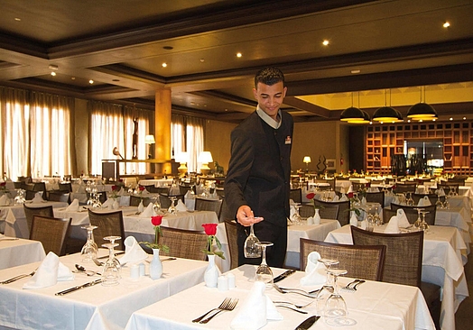 Riu Palace Tikida Agadir