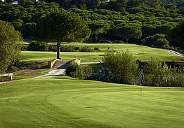SO/ Sotogrande | The Alto Golf Club