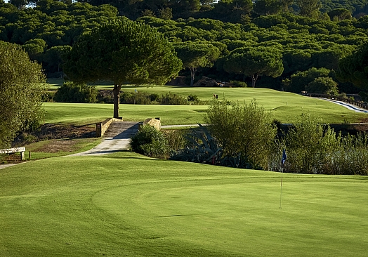 SO/ Sotogrande | The Alto Golf Club
