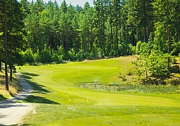 Sjöbo Golfklubb
