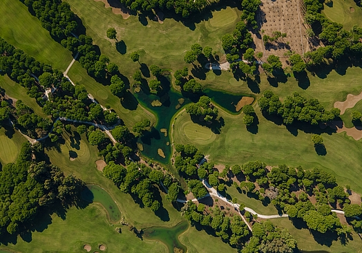 Sueno Golf Club | Golf i Belek