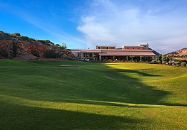 The Crete Golf Club