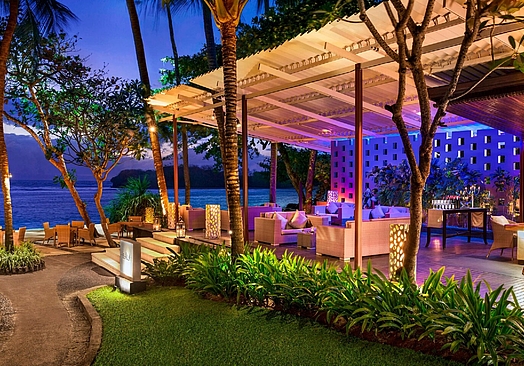 The Laguna Resort & Spa Nusa Dua | Golf på Bali