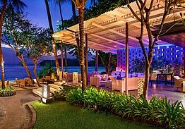 The Laguna Resort & Spa Nusa Dua | Golf på Bali