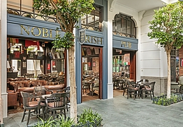 Titanic Deluxe Golf Belek | Golf i Belek