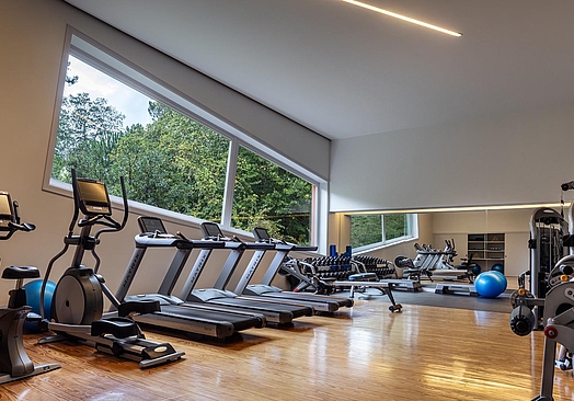 Vidago Palace | Golf i Portugal