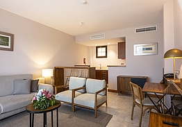 Hotel Suite Villa María | Villa 115 m2