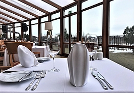 Vilnius Grand Resort | Golf i Litauen