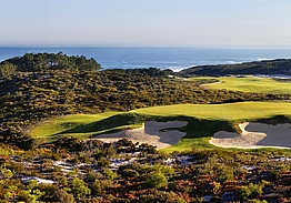 West Cliffs Ocean and Golf Resort
