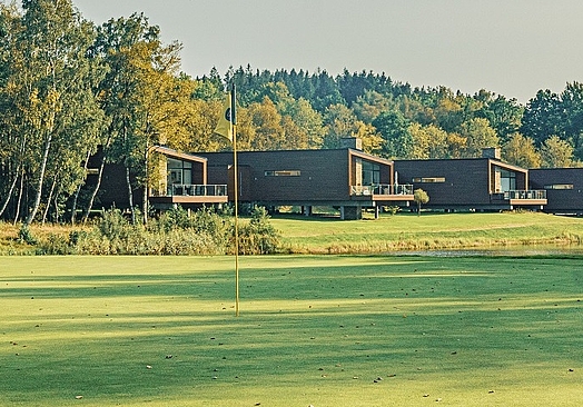 Woodlands Country Club | Golf i Skåne