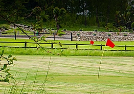 Östra Göinge Golfklubb