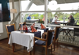 Hjarbæk Fjord Golf Center