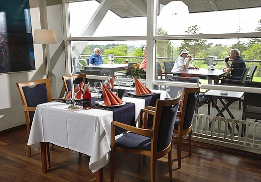 Hjarbæk Fjord Golf Center