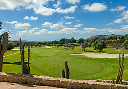 Alenda Golf - Costa Blanca