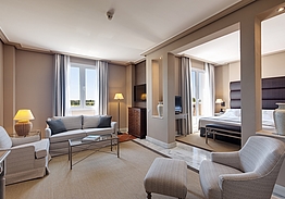 Barceló Montecastillo Golf & Sports Resort