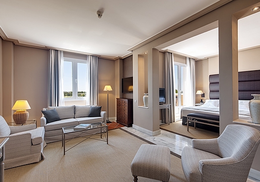 Barceló Montecastillo Golf & Sports Resort