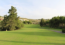 Hotel Bonalba Alicante