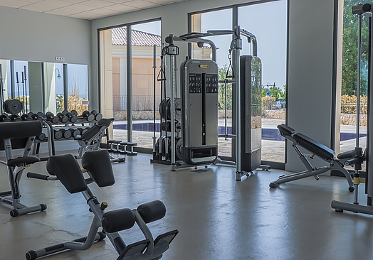 Cascade Wellness Resort Algarve