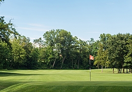 Croara Country Club | Golf i Emilia Romagna