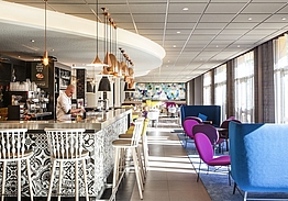 Le Golf National | Hotel Novotel Saint-Quentin en Yvelines