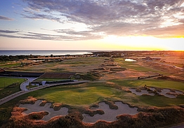 Halmstad Golfarena