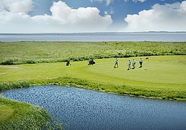 Hals Seaside Golf