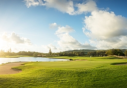 Heritage Awali Golf & Spa | Le Château Golf Course