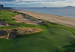 Hoiana Shores Golf Club