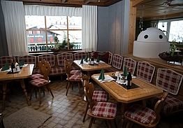 Arlberg Stuben - das kleine feine Hotel