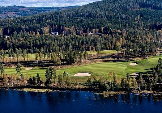 Kongsvingers Golfklubb