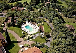 La Meridiana Hotel & Golf Resort