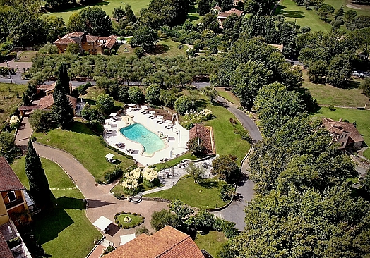 La Meridiana Hotel & Golf Resort