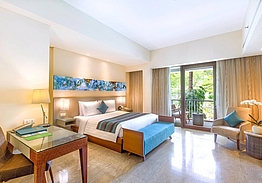 Courtyard by Marriott Nusa Dua Bali | Golf på Bali