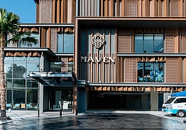 Maven Stylish Hotel Hua Hin