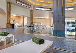 Meliá Isla Canela
