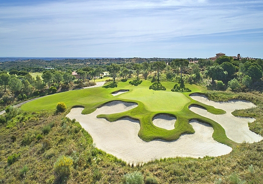 Monte Rei Golf & Country Club