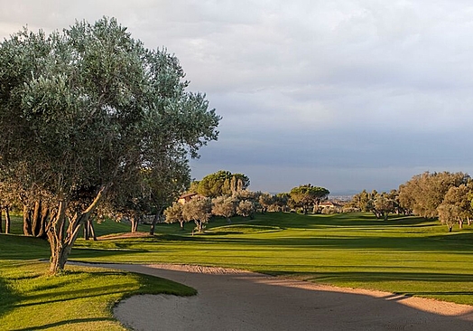 Hotel Peralada Wine Spa & Golf Resort