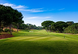 Quinta do Lago Resort | North Course