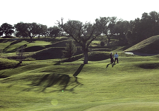 Real Sociedad Hípica Española Club de Campo | Golf i Madrid
