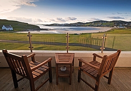 Rosapenna Hotel & Golf Resort