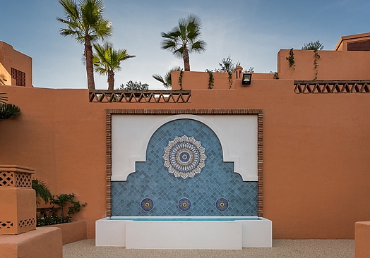 Royal Marbella Golf Resort