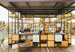 Salobre Hotel Resort & Serenity - S Club