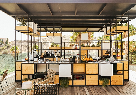 Salobre Hotel Resort & Serenity - S Club