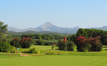 Golf Santa Ponsa