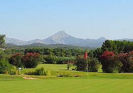 Golf Santa Ponsa I | Golf på Mallorca