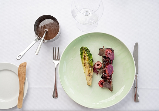 Stammershalle Badehotel